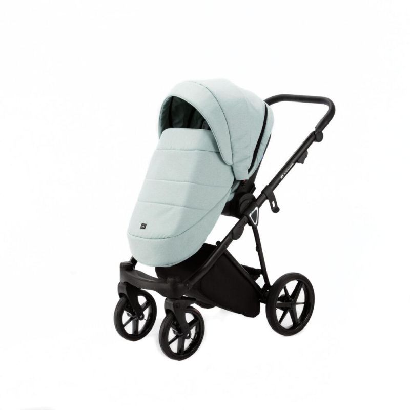 Коляска 2 в 1 Adamex Belissa TIP PS-25