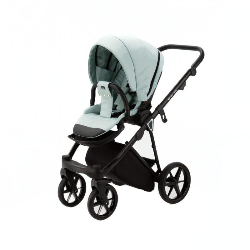 Коляска 2 в 1 Adamex Belissa TIP PS-25
