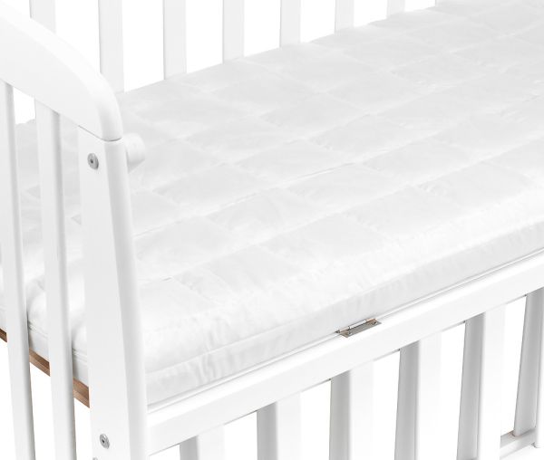 Матрац Сладких Снів Greco Comfort Elite - 10 см (кокос, поліуретан, гречка)