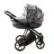 Коляска 2 в 1 Adamex Belissa TIP PS-35