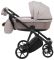 Коляска 2 в 1 Adamex Belissa Lux PS-16