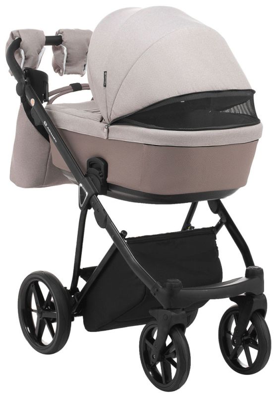 Коляска 2 в 1 Adamex Belissa Lux PS-16