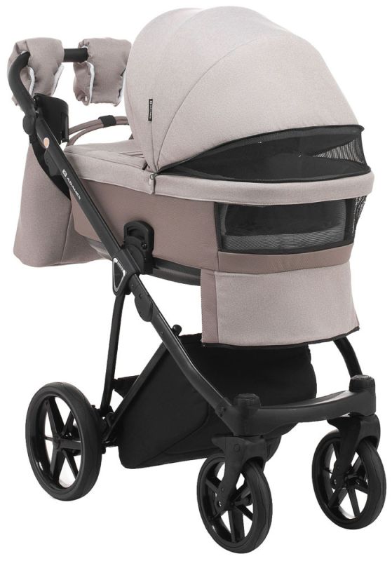 Коляска 2 в 1 Adamex Belissa Lux PS-16