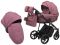 Коляска 2 в 1 Adamex Belissa Lux PS-54