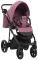 Коляска 2 в 1 Adamex Belissa Lux PS-54
