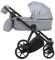 Коляска 2 в 1 Adamex Gallo Thermo PS88