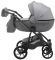 Коляска 2 в 1 Adamex Hybryd Plus Y31