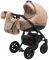 Коляска 2 в 1 Adamex Erika BR263