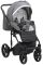 Коляска 2 в 1 Adamex Rimini ECO кожа 100% RI-209