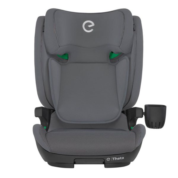 Автокрісло Espiro Theta 117 Graphite Автокрісло Espiro Theta 117 Graphite