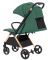 Коляска прогулочная CARRELLO Cross CRL-5523 Parrot Green