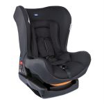 Автокрісло Chicco Cosmos, група 0+/1 Jet Black