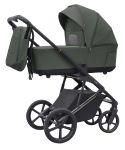 Коляска 2 в 1 CARRELLO Sigma CRL-6523 Leaf Green
