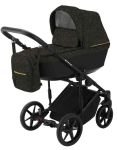Коляска 2 в 1 Adamex Amelia Lux AM289