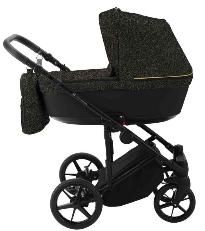 Коляска 2 в 1 Adamex Amelia Lux AM289