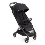 Прогулочная коляска Chicco WE Black