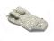 Матрас в коляску Cottonmoose Butterfly 552/130/117 серый (лес) Матрас в коляску Cottonmoose Butterfly 552/130/117 серый (лес)
