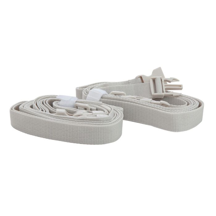 Приставная кроватка CARRELLO Prima CRL-16503 Honey Beige