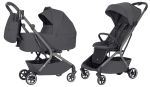 Коляска 2 в 1 CARRELLO Magia CRL-6555 Elm Grey
