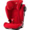 Автокрісло BRITAX-ROMER KIDFIX2 S Fire Red Автокрісло BRITAX-ROMER KIDFIX2 S Fire Red