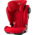 Автокрісло BRITAX-ROMER KIDFIX2 S Fire Red