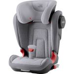 Автокресло BRITAX-ROMER KIDFIX2 S Grey Marble