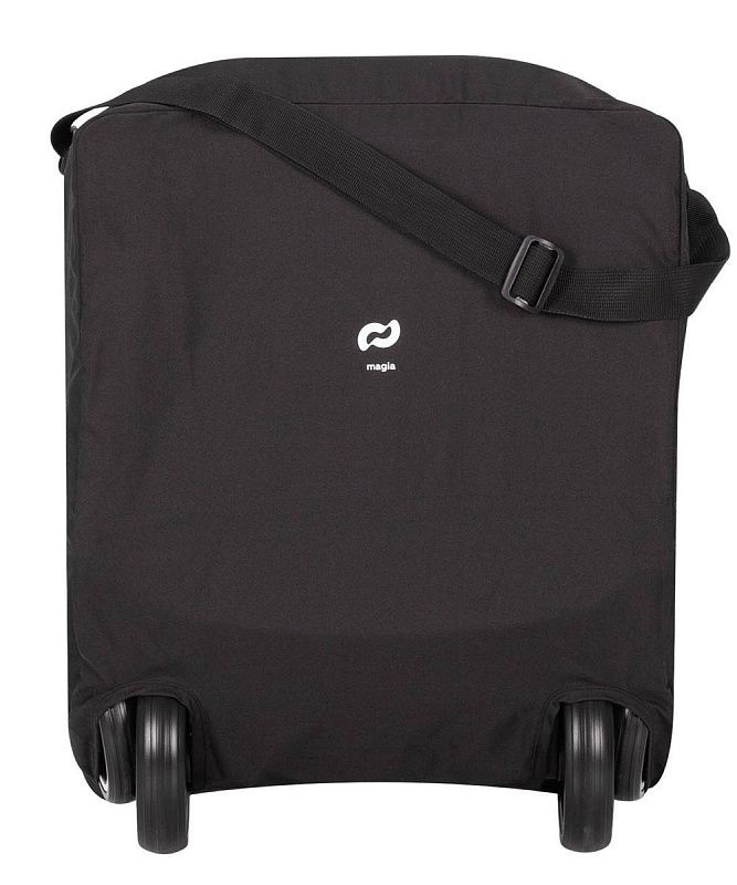 Коляска прогулочная CARRELLO Magia CRL-5555 Cocoa Beige