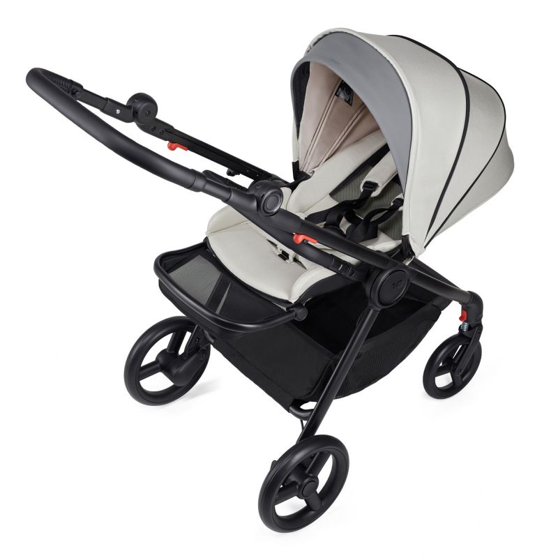 Anex iQ Pastel