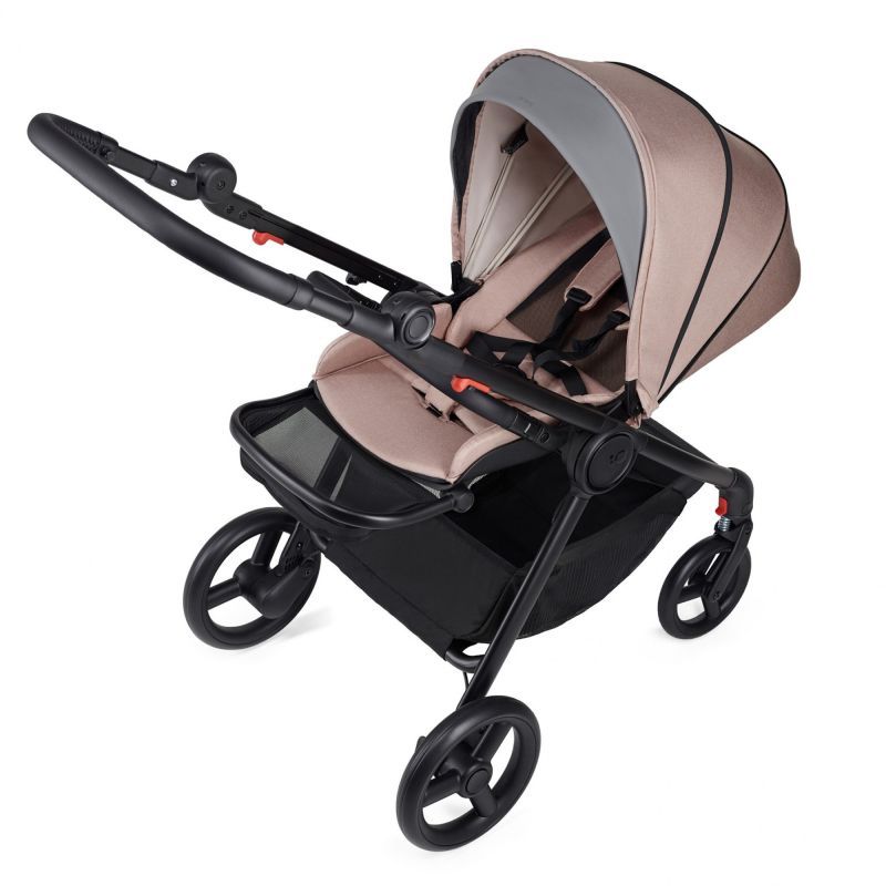 Anex iQ Rosy