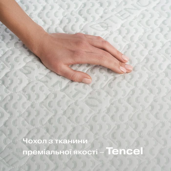 Матрас Sonto Hollofix