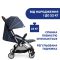 Прогулочная коляска Chicco Goody Plus Indigo