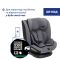 Автокресло Chicco Mokita i-Size, группа 1/2/3 Grey