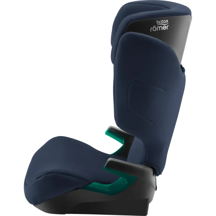 Автокресло BRITAX-ROMER ADVENTURE PLUS 2 Night Blue