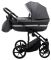 Коляска 2 в 1 Adamex Rimini LUX RI-11