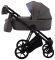 Коляска 2 в 1 Adamex Gallo Thermo GA-2 quartz