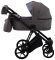 Коляска 2 в 1 Adamex Gallo Thermo GA-2 quartz
