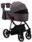 Коляска 2 в 1 Adamex Gallo Thermo GA-2 quartz