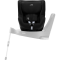 Автокресло BRITAX-ROMER DUALFIX 5Z Space Black