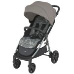 Прогулянкова коляска Espiro Wave 317 Gray Melody