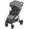 Коляска прогулочная Espiro Wave 317 Gray Melody Коляска прогулочная Espiro Wave 317 Gray Melody