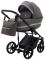 Коляска 2 в 1 Adamex Rimini ECO кожа 100% RI-260