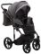 Коляска 2 в 1 Adamex Rimini ECO кожа 100% RI-260