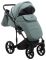Коляска 2 в 1 Adamex Rimini ECO шкіра 100% RI-261