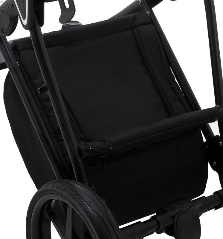 Коляска 2 в 1 Adamex Porto Lux TK-55