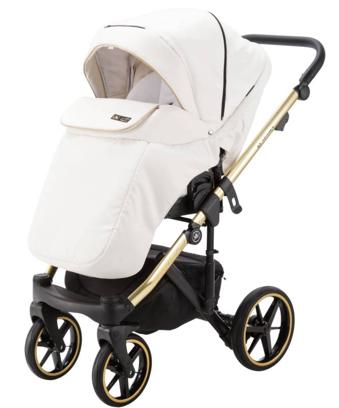 Коляска 2 в 1 Adamex Diego TK-584