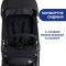 Прогулочная коляска Chicco WE Black