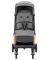 Коляска прогулочная CARRELLO Cross CRL-5523 Owl Grey
