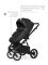 Коляска 2 в 1 Riko Montana Ecco 12 Black