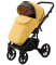 Коляска 2 в 1 Adamex Emilio EM-219