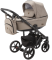 Коляска 2 в 1 Adamex Emilio EM-232